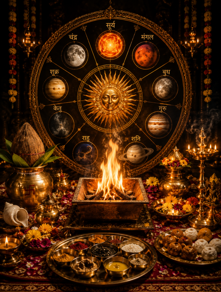 Navgrah Shanti Puja file 0000000052a481fbb6adb8ed58e656de